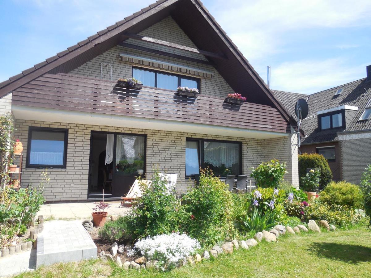 Erlebnisurlaub Laboe公寓 外观 照片